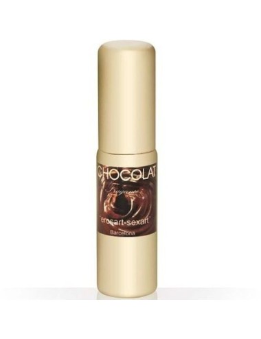 PERFUME CHOCOLATE AFRODISIACO 20CC