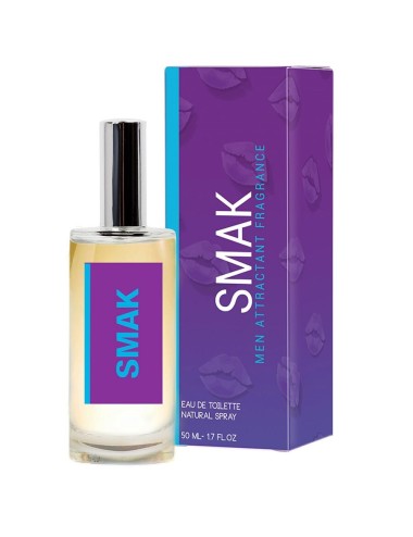 SMAK PHEROMONES FÜR IHN 50ML