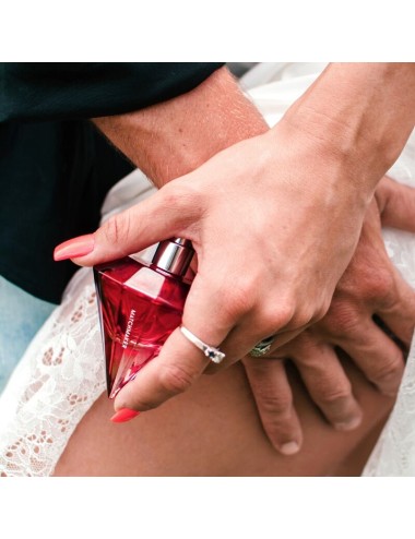 EYE OF LOVE - MATCHMAKER RED DIAMOND PHEROMON-PARFÜM ZIEHT IHN AN, 30 ML