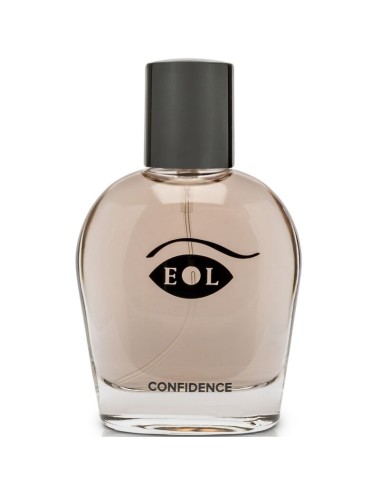 EYE OF LOVE ? EOL PHEROMONE PARFUM DELUXE 50 ML ? VERTRAUEN