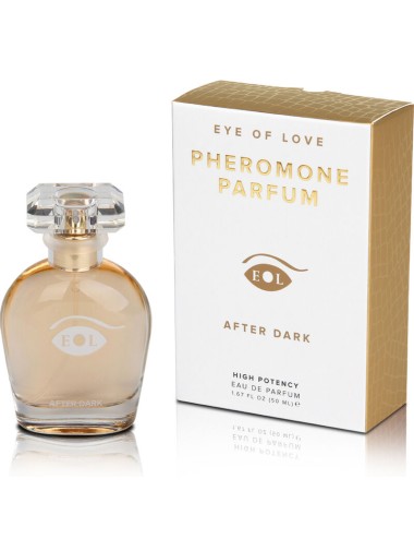 AUGE DER LIEBE ? EOL PHR PARFUM DELUXE 50 ML ? NACH Einbruch der Dunkelheit