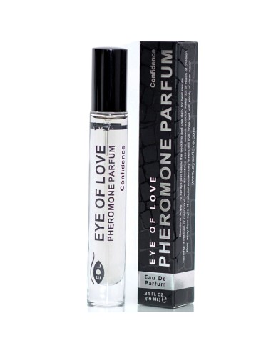 EYE OF LOVE ? EOL PHEROMON PARFUM 10ML ? VERTRAUEN