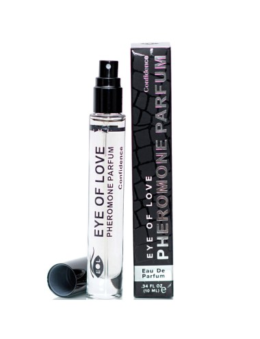 EYE OF LOVE ? EOL PHEROMON PARFUM 10ML ? VERTRAUEN