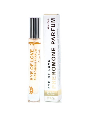 EYE OF LOVE ? EOL-PHEROMON-PARFUM 10 ml ? NACH Einbruch der Dunkelheit