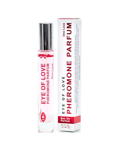 EYE OF LOVE ? EOL PHEROMON PARFUM 10ML ? EINE LIEBE