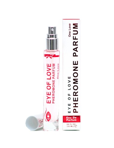 EYE OF LOVE ? EOL PHEROMON PARFUM 10ML ? EINE LIEBE