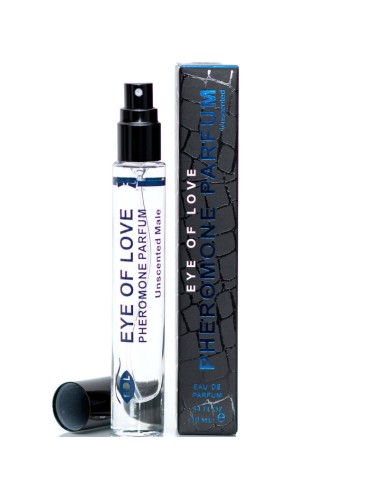 EYE OF LOVE ? EOL PHR PARFUM 10 ml ? OHNE PARFÜM