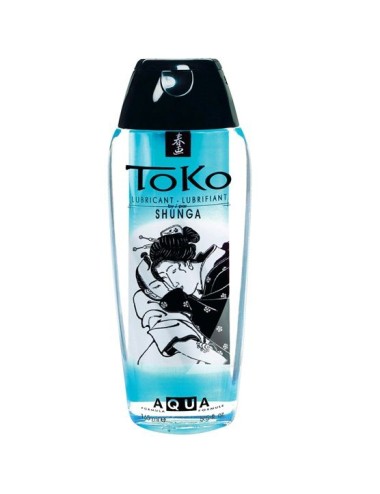 SHUNGA TOKO AQUA SCHMIERMITTEL