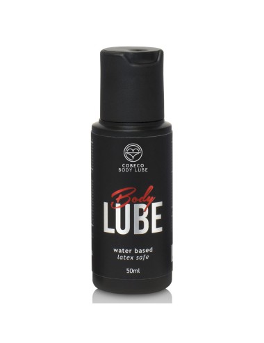 CBL COBECO BODY LUBE WB 50ML /en/de/fr/es/it/nl/