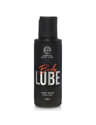 CBL COBECO BODY LUBE WB 100ML /en/de/fr/es/it/nl/