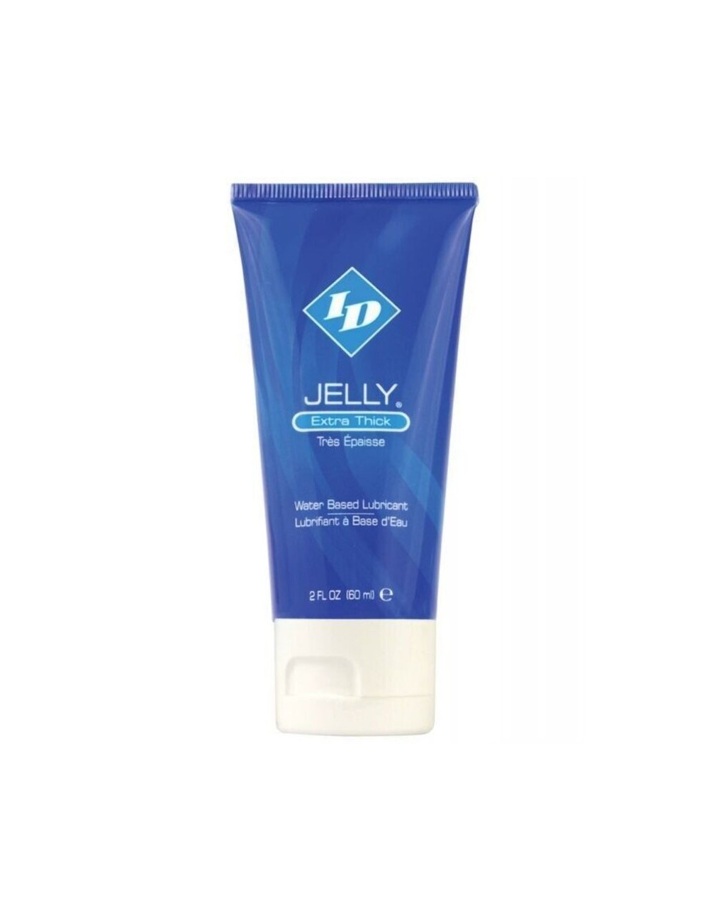 ID JELLY - SCHMIERMITTEL AUF WASSERBASIS ID JELLY - SCHMIERMITTEL AUF WASSERBASIS