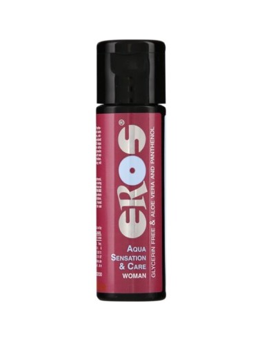 EROS AQUA SENSATIONEN UND PFLEGE FRAU 30 ML