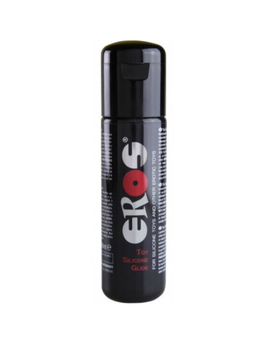 EROS TOY SILICONE GLIDE 30 ML