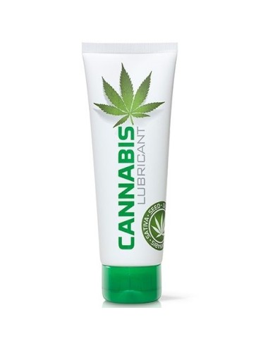 COBECO CANNABIS LUBE 125ML /en/de/fr/es/it/nl/