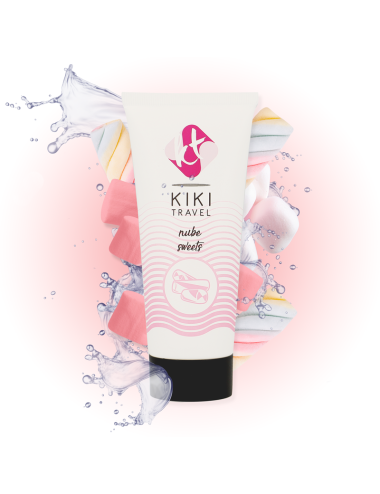 KIK TRAVEL NUBE SWEETS 50 ML