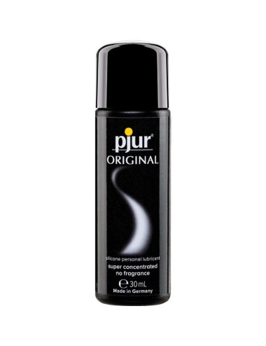 PJUR ORIGINAL BODYGLIDE SILIKON 30 ML