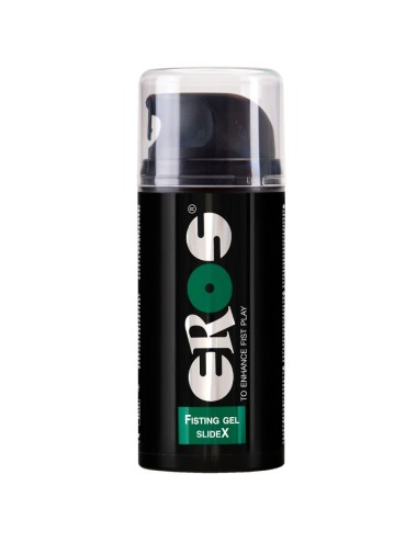 EROS FISTING GEL SLIDEX 100 ML