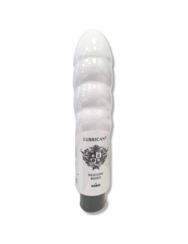 EROS FETISH LINE SILIKONBASIERTE SCHMIERMITTEL-DILDO-FLASCHE 175 ML