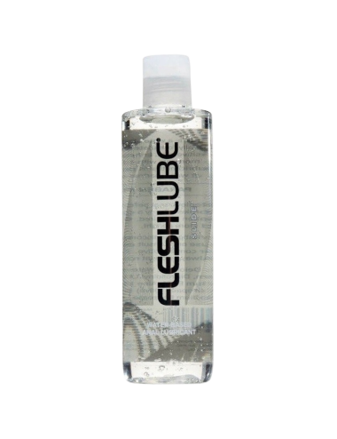 FLESHLUBE WASSERBASIERTES ANAL LUBE 250 ML