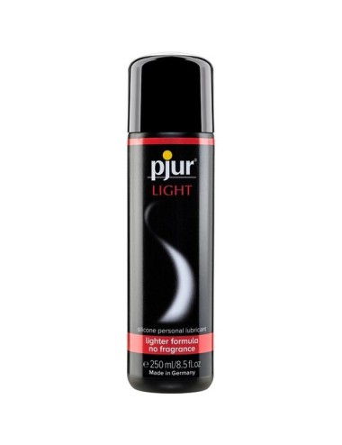 PJUR LIGHT BODYGLIDE SILIKON 250 ML