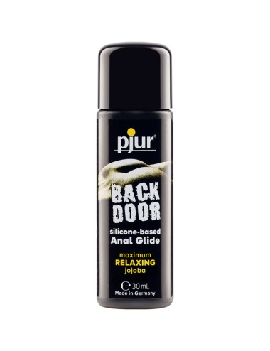 PJUR BACK Door RELAXING ANAL GLIDE 30 ML