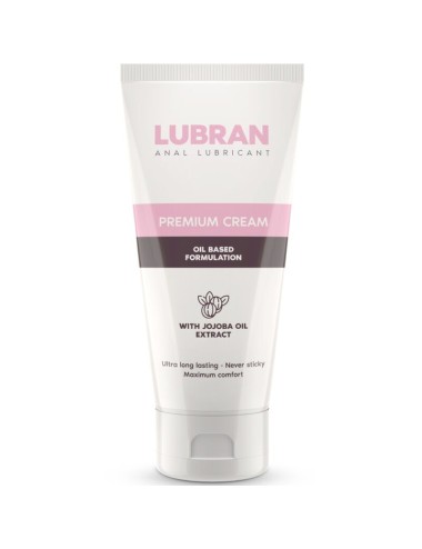 LUBRANAL - SCHMIERMITTEL MIT JOJOBAÖL 50 ML