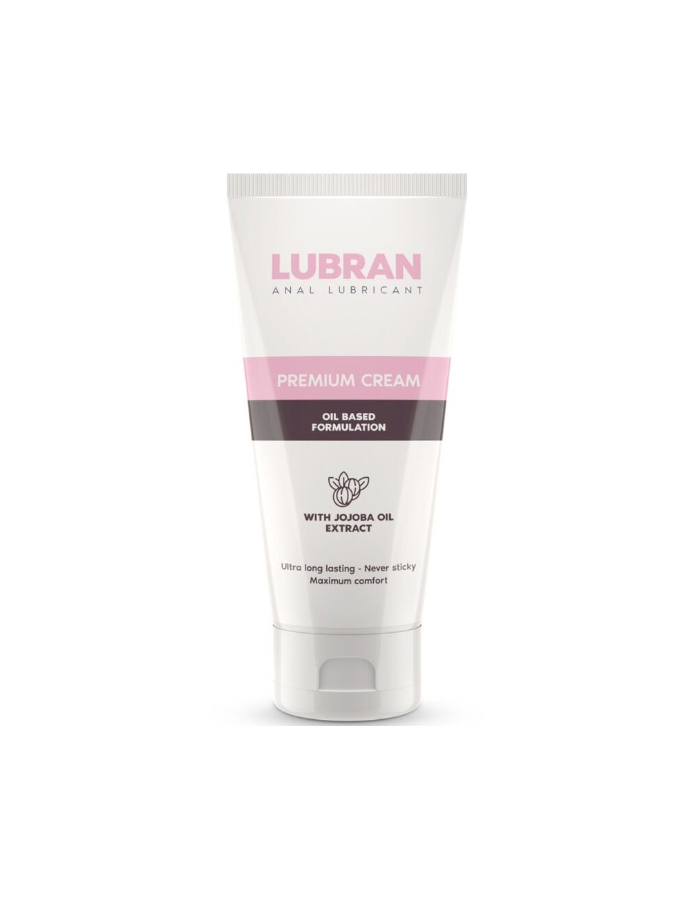 LUBRANAL - SCHMIERMITTEL MIT JOJOBAÖL 50 ML LUBRANAL - SCHMIERMITTEL MIT JOJOBAÖL 50 ML