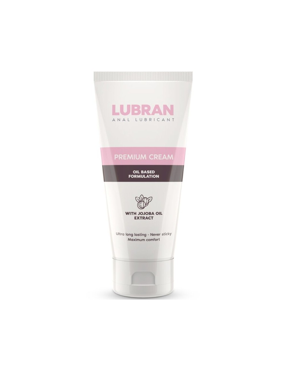 LUBRANAL - SCHMIERMITTEL MIT JOJOBAÖL 50 ML