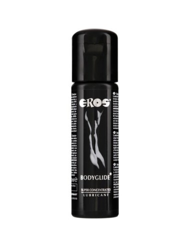 EROS BODYGLIDE SUPERCONCENTRATED LUBRICANT 100 ml