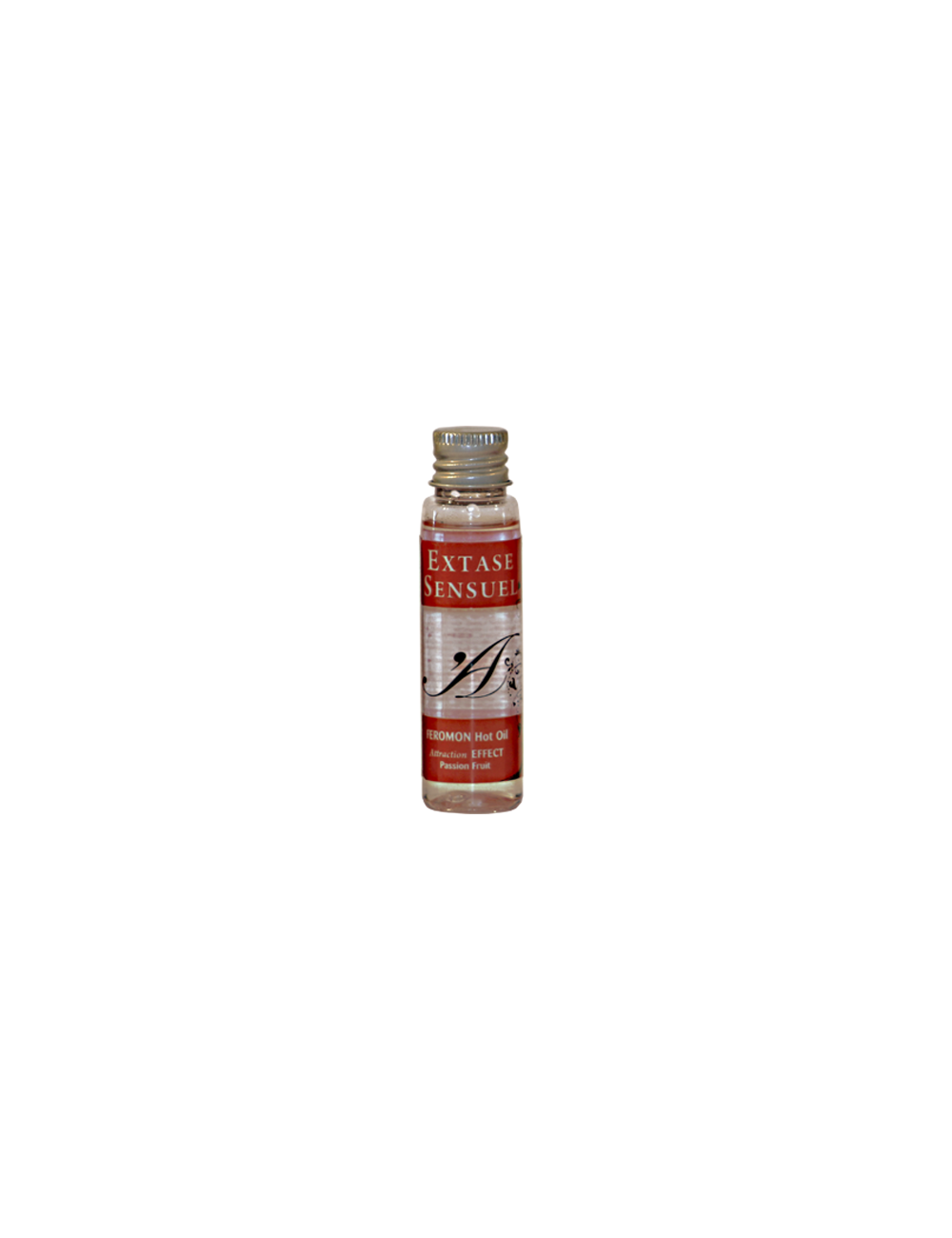 EXTASE SENSUAL - WRMEEFFEKT MASSAGEÖL MIT PASSIONSFRUCHT PHEROMONEN REISE 35 ML EXTASE SENSUAL - WRMEEFFEKT MASSAGEÖL MIT PASSIONSFRUCHT PHEROMONEN REISE 35 ML