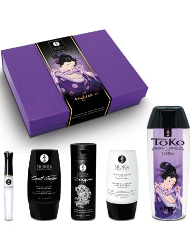 SHUNGA - FRECHTES KIT