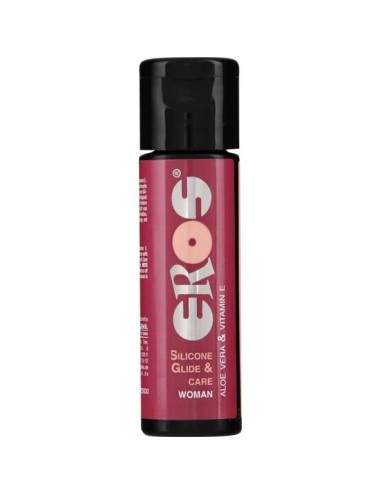 EROS SILICONE GLIDE UND PFLEGE FRAU 30 ML