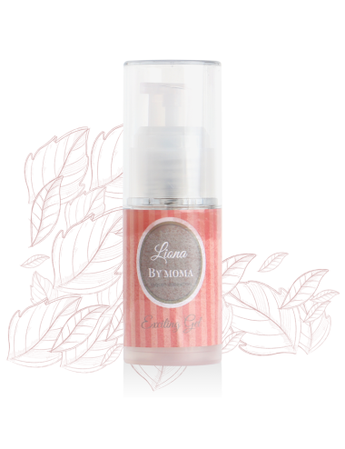 LIONA BY MOMA - FLÜSSIGER VIBRATOR AUFREGENDES GEL15 ML