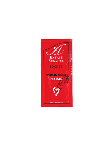 EXTASE SENSUAL - STIMULIERENDE CREME FÜR SIE 10 ML