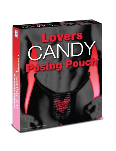 CANDY POSING POUCH LIEBE