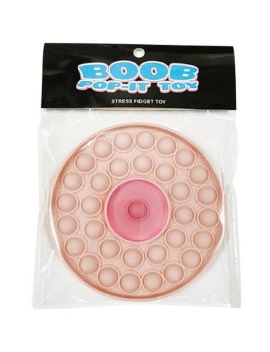 KHEPER GAMES - BOOB-POP-IT-SPIELZEUG