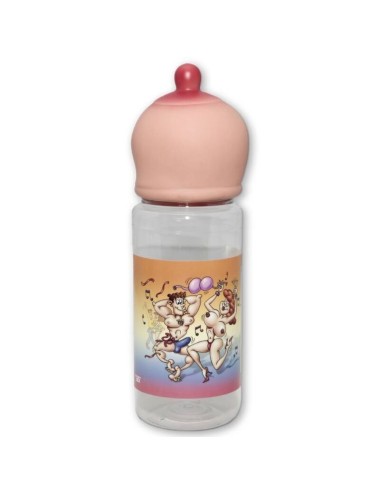 DIABLO PICANTE - FLASCHE BOOB FLESH 750 ML /ES/PT/EN/FR/IT/