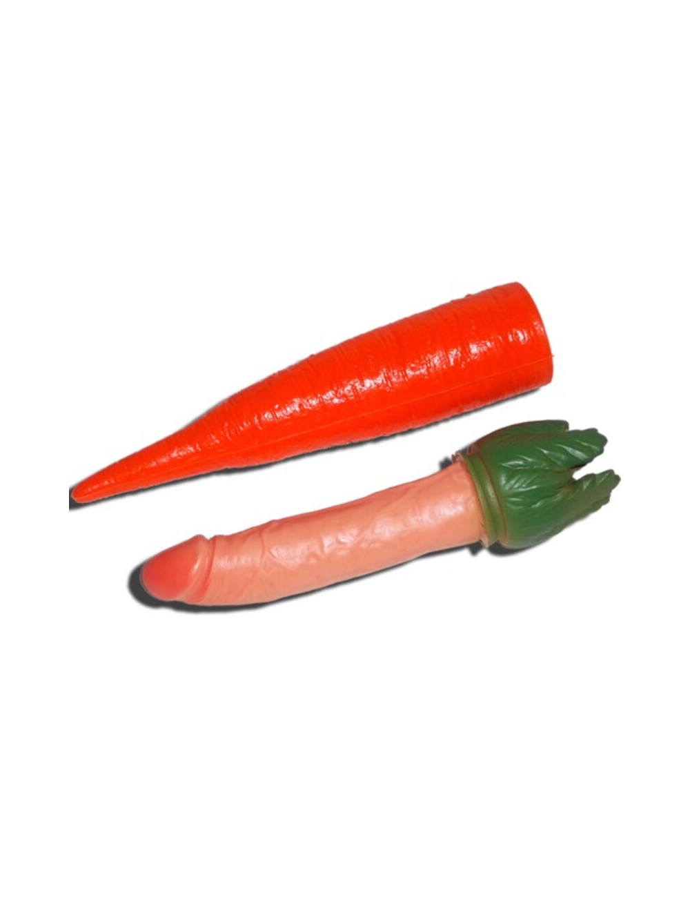 DIABLO PICANTE - PENIS-KAROTTE DIABLO PICANTE - PENIS-KAROTTE