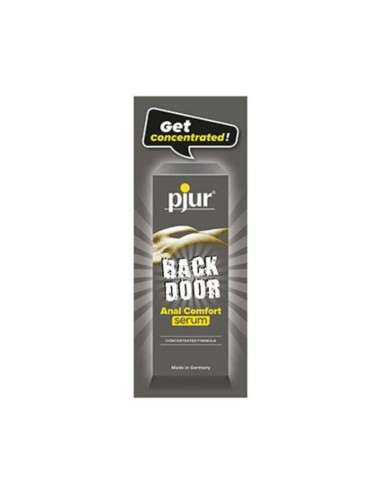 PJUR - BACK DOOR ANAL SERUM COMFORT 1.5 ML