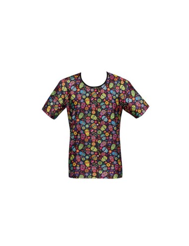 ANAIS MEN - MEXICO T-SHIRT S