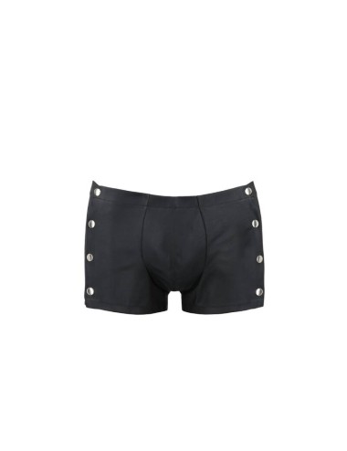 PASSION - 048 KURZ DAVID SCHWARZ S/M