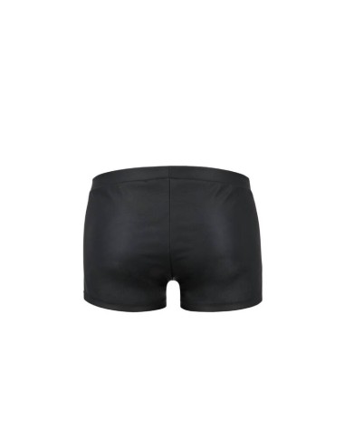 PASSION - 050 PATRICK SHORTS SCHWARZ L/XL