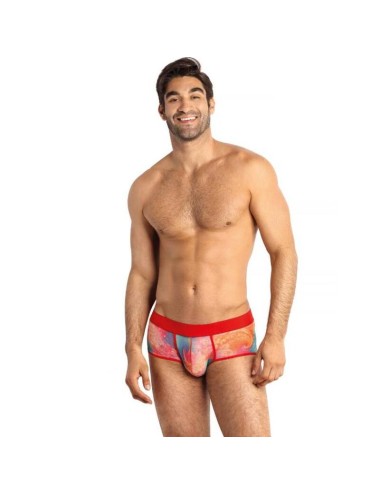 ANAIS HERREN - FALCON BOXER BRIEF S