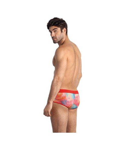 ANAIS HERREN - FALCON BOXER BRIEF S