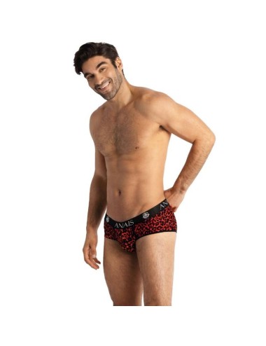 ANAIS HERREN - TRIBAL BRIEF S