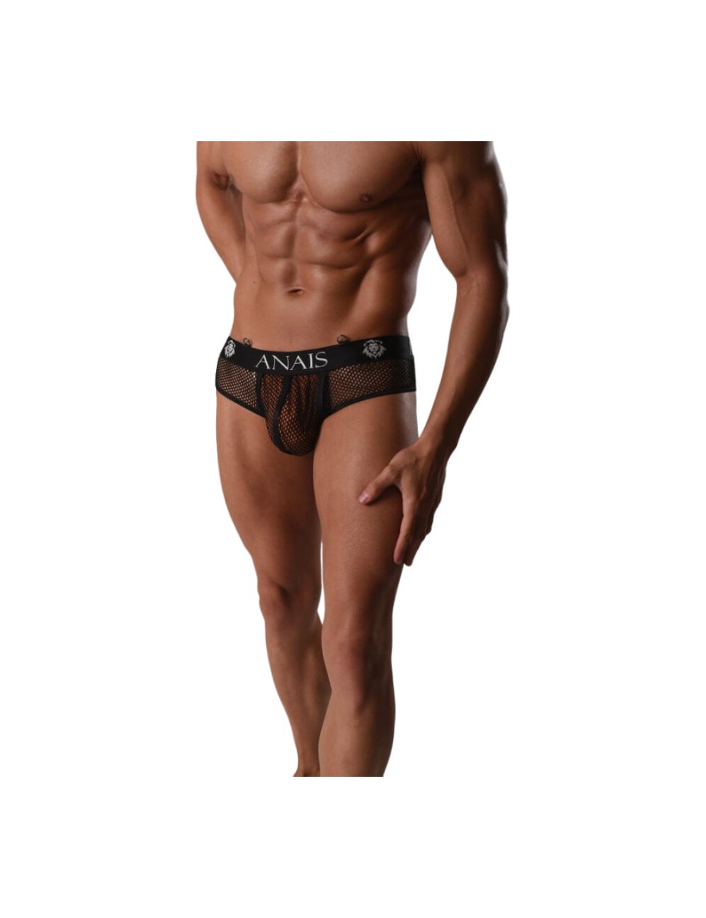 ANAIS MEN - ARES STRING (III) XL