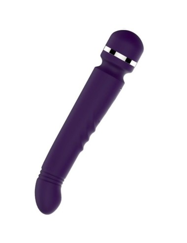 NALONE YONI DOPPELKOPF-MASSAGER