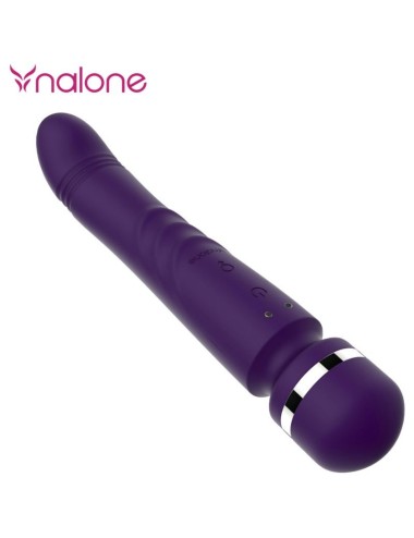 NALONE - YONI DOPPELKOPFMASSAGER
