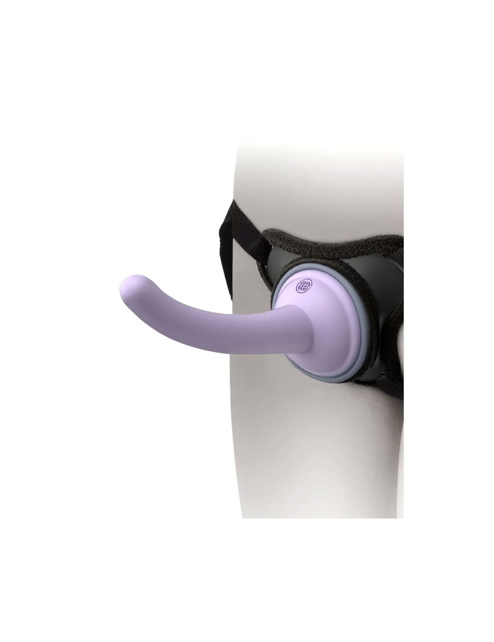 DILLIO - BODY DOCK VIOLETTES HARNESS