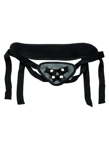 CALIFORNIA EXOTICS - BOUNDLESS SILIKON-PEGGING-KIT